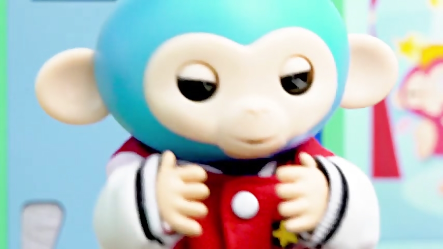 کارتون Fingerlings قسمت 75